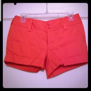 HP🎊 Banana Rebublic Shorts